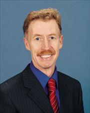Brian Purcell