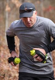 Kirk Ridenour