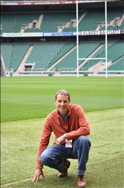 Graham Lambert
