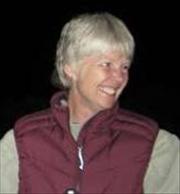 Deb Peter