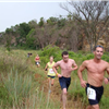 Horsethief Canyon Trail Run