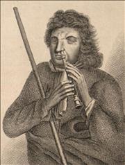 Carl Jordan