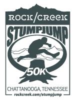 Rock/Creek StumpJump 50K - October 05, 2013