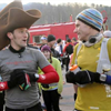 Mt Mitchell Challenge and Black Mountain Marathon