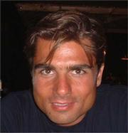 Gerard Paratte