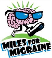 Miles for Migraine - November 08, 2009