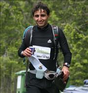 Behnam Kamrani