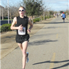 Bakersfield Track Club Half Marathon / 5k 