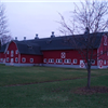 Picture of the Red Barn at St. Pat's Park