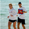 Joe Fejes & Connie Gardner 24hr Sand World Record