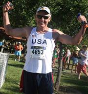 Arnold Utterback