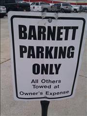 Michael Barnett