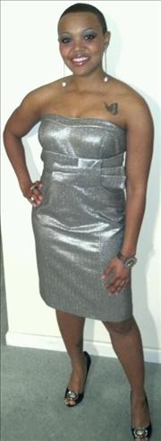 Tiffany Wallace North