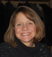 Catherine Smith