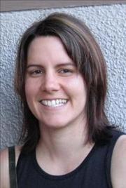 Tamyka Bell