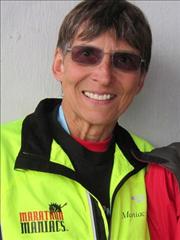 Gunhild Swanson