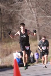 Tim McGargill
