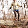 Old Mountain 5k Trail Race 