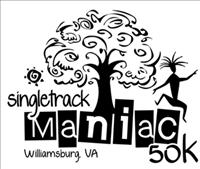 Singletrack Maniac 50k - May 04, 2013