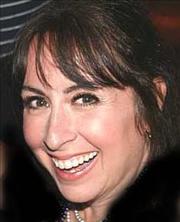 Ellen Holbrook