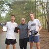 2009 Winner & Runner-Up