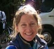 Holly Harris