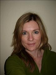 Kim Barger