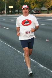 Jeff Kitto