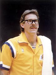 Kevin Friedrich