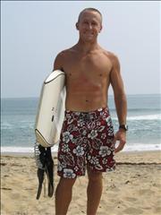 Jay Reale