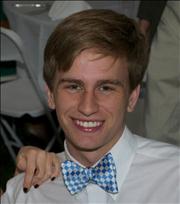 Andrew Powell