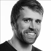 Justin Keller