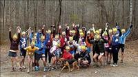 The Sultan 50k - January 29, 2011