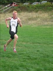 Nathan Minor
