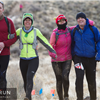 Wilson Creek Frozen 50k