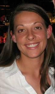 Aurelie Vander Windt