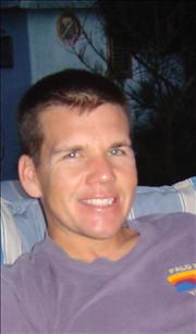Brad Reno