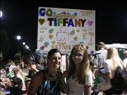 Tiffany Breniser