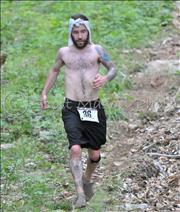 Joshua Lundin