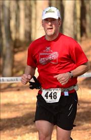 Doug Rhodes
