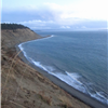 Beach view