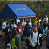 start area