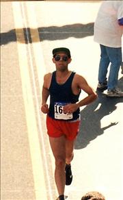 Mike Desmier