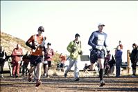 Sierra Vista Trail Runs - April 20, 2013