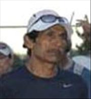 Adalberto Mendoza