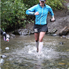 River crossing