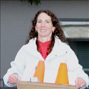 Michelle Woodward