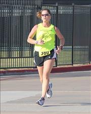 Holly Caldwell