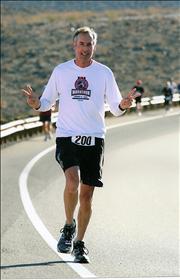 John Voorhis