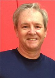 Kevin Wilde